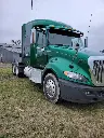 2016 International ProStar